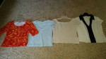 Designer Women's Clothing: Spring and Summer Tops