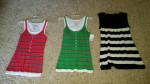 Designer Women's Clothing: Spring and Summer Tops