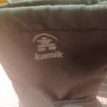 Kamik Winter Boot / Felt Liners - Women's Sz. 6 - Like New