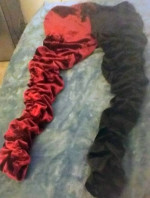 Woman's 2 Piece Outfit