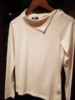 Burberry and Vince Shirt Tops - Size Small