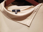Burberry and Vince Shirt Tops - Size Small