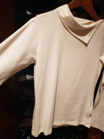 Burberry and Vince Shirt Tops - Size Small