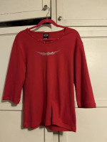 Various Women's Clothing