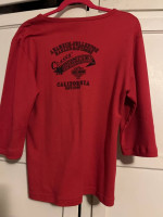 Various Women's Clothing