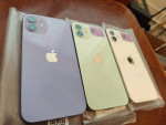 Att/cricket Apple IPhone 12 64gb