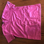 SCRUB TOPS