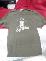 Name brand clothing for sale!