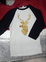 Name brand clothing for sale!