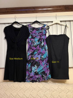 Ladies Dress Dresses, Halter Dresses, Jeans, tops, clothes…