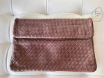 Crossbody bag, Beanie, Neck warmer, Clutch