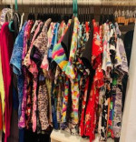 Scrubs Women's prints small & xsmall