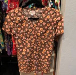 Scrubs Women's prints small & xsmall
