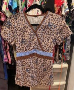 Scrubs Women's prints small & xsmall