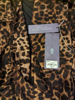 9 Women's Tops Size M Jennifer Lopez New