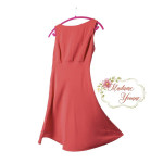 luxury designer and vintage clothing event