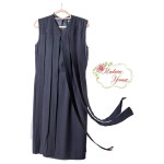 luxury designer and vintage clothing event