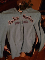 Huge Collection of Ladies Harley Davidson Shirts