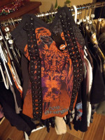 Huge Collection of Ladies Harley Davidson Shirts