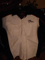 Huge Collection of Ladies Harley Davidson Shirts