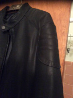 Motor Cycle Jacket-NEW
