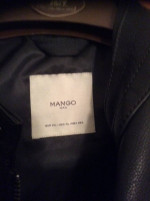 Motor Cycle Jacket-NEW