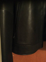 Motor Cycle Jacket-NEW