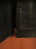 Motor Cycle Jacket-NEW