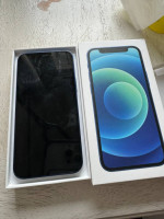iPhone 12 mini Blue 256GB unlocked, good condition
