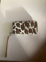Trina Turk Wristlet Wallet