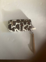 Trina Turk Wristlet Wallet