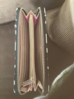 Trina Turk Wristlet Wallet