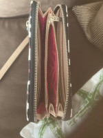 Trina Turk Wristlet Wallet