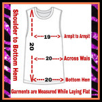 LOT OF 3 WOMENS SEXY SHEER TOPS SIZE M (READ)