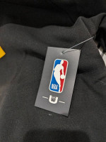 Phoenix Suns Black Hoodie Tops