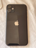 Apple iPhone 11 64GB Black (Cricket)