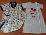 BRAND NEW! Lot of girl/teens/petite woman sleepwear/summer--16 pcs