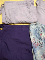 Women's Size L Scrubs