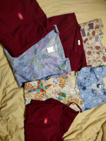 Women's XL Scrubs