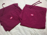 Women's XL Scrubs