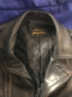 Johnson Leathers San Francisco