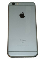 A1688 iPhone 6s 32GB Verizon SpaceGrey iOS Smartphone Bundle w/Charger