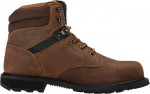 NEW Size 9.5 - Carhartt Men Safety Work Boot Steel Toe 6 Inch