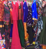 Skirts - Tops