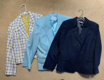 Upscale Clothing for Women over 50