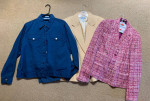 Upscale Clothing for Women over 50