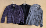 Upscale Clothing for Women over 50
