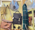 Vintage Clothing, Jackets, Flannels, Western, Dresses, Tops, Hats