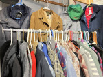 Vintage Clothing, Jackets, Flannels, Western, Dresses, Tops, Hats