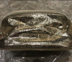 New Victoria’s Secret Cosmetic Case